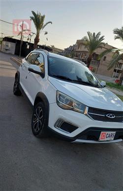 شيري تيجو 2
